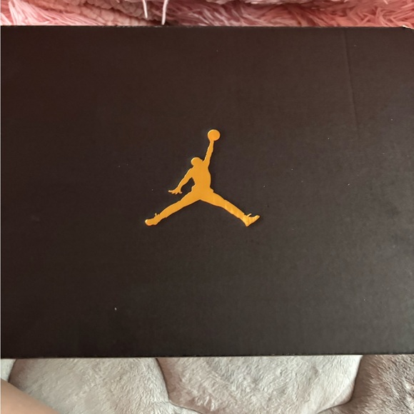 nike brush stroke paint splatter jordan 1’s - Picture 1 of 8